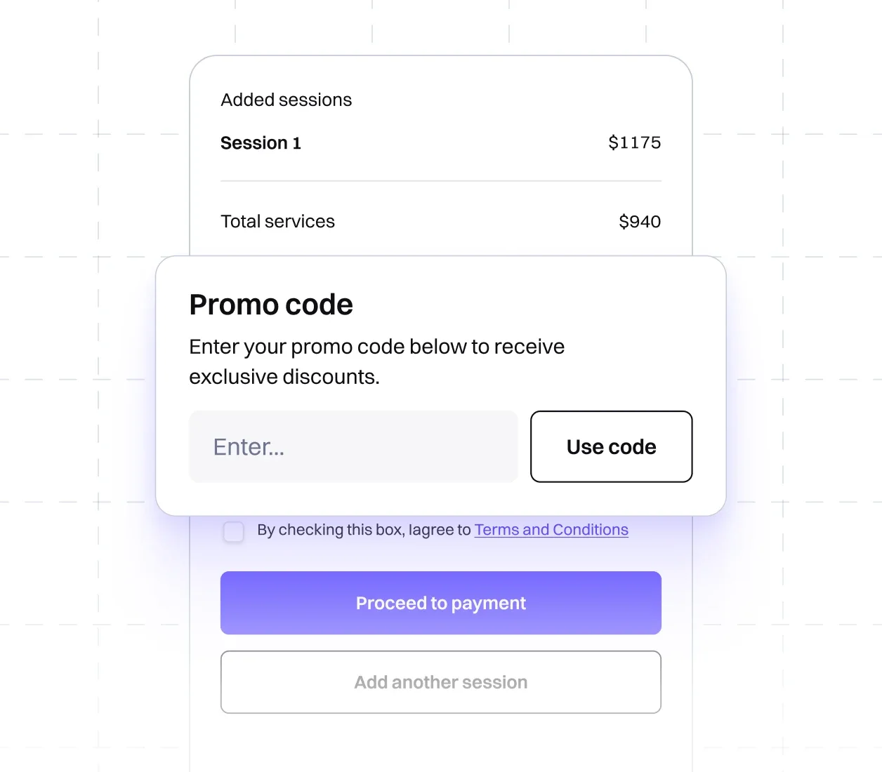 Podyx seasonal discount campaigns