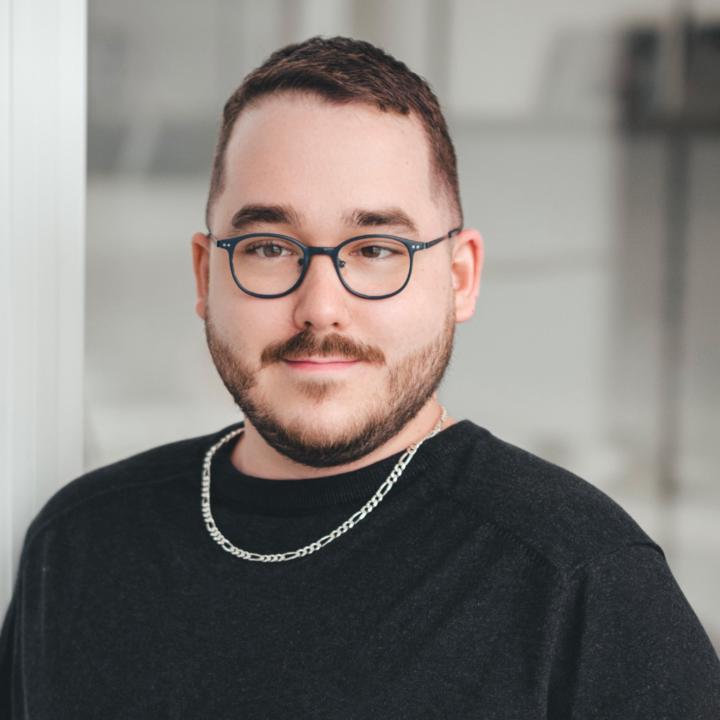 Jonathan Thibeault
