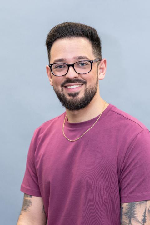 Michael Scarfo