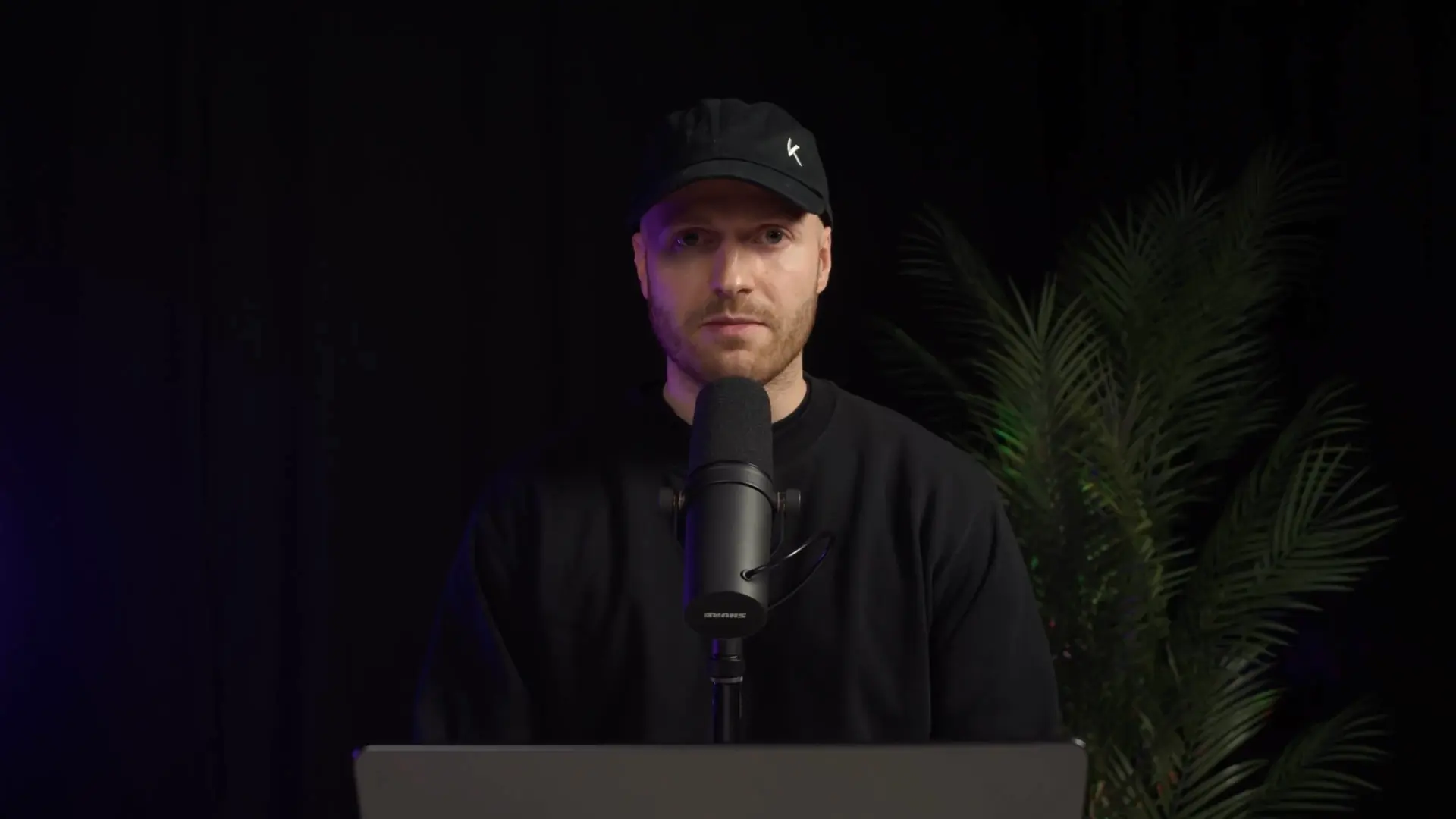Samuli Rautiainen of Kobra Entertainment
