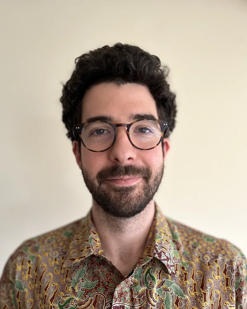 Aleksandar Ivic, CTO of Podyx